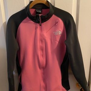 North face jacket